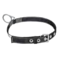 Peakworks Safety Harness Restraint Belt, 1 D-Ring, Black, Small V8051011